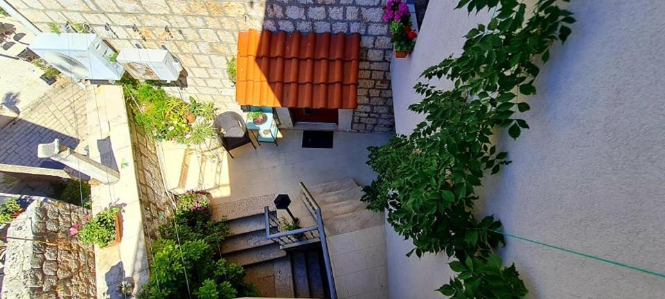 Bed & Breakfast Dionis Vis Ngoại thất bức ảnh