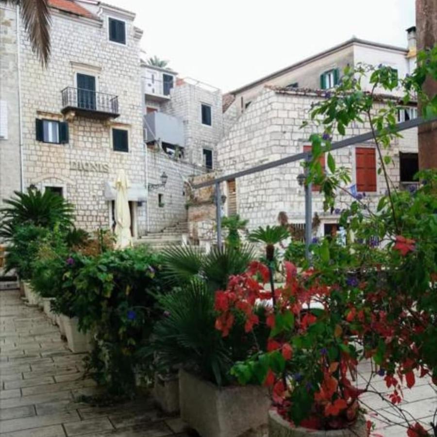 Bed & Breakfast Dionis Vis Ngoại thất bức ảnh