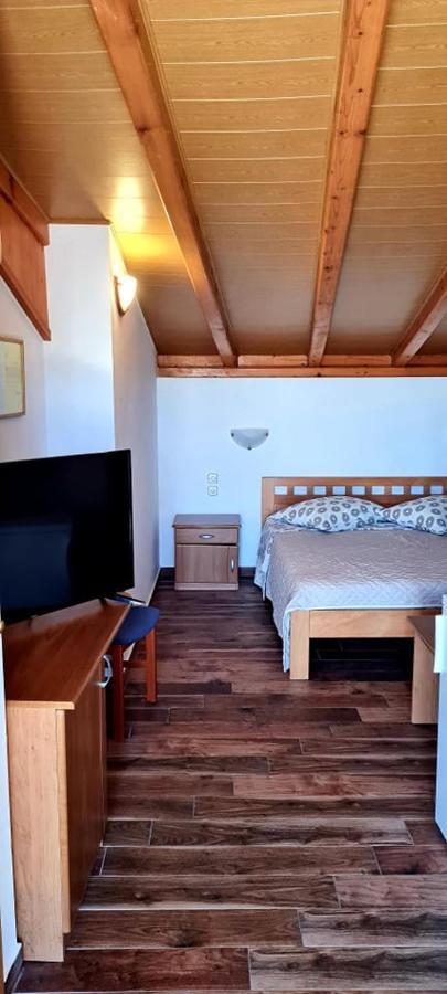 Bed & Breakfast Dionis Vis Ngoại thất bức ảnh