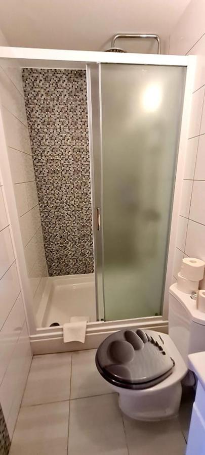Bed & Breakfast Dionis Vis Ngoại thất bức ảnh