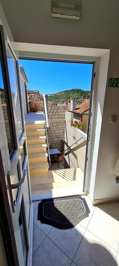 Bed & Breakfast Dionis Vis Ngoại thất bức ảnh